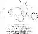 Fig. 49 - Substituted pyrazino[1′,2′:1,2]pyrrolo[3,4-d]pyrimidines, pyrimido[4′,5′:3,4]pyrrolo[2,1-c][1,4]oxazines and pyrimido[4′,5′:3,4]pyrrolo[1,2-d][1,4]oxazepines for inhibiting the CFTR channel