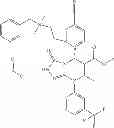 Fig. 131 - Pyrimidinone compounds as human neutrophil elastase inhibitors