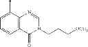 Fig. 40 - Pyrimidodiazepinone compound