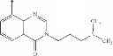 Fig. 41 - Pyrimidodiazepinone compound