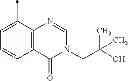 Fig. 43 - Pyrimidodiazepinone compound
