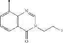 Fig. 47 - Pyrimidodiazepinone compound