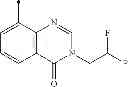 Fig. 48 - Pyrimidodiazepinone compound