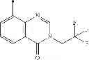 Fig. 49 - Pyrimidodiazepinone compound