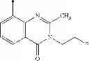 Fig. 53 - Pyrimidodiazepinone compound