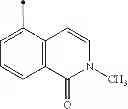Fig. 63 - Pyrimidodiazepinone compound