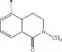 Fig. 64 - Pyrimidodiazepinone compound