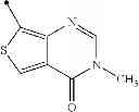 Fig. 72 - Pyrimidodiazepinone compound