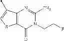 Fig. 76 - Pyrimidodiazepinone compound