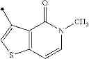 Fig. 77 - Pyrimidodiazepinone compound