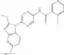 Fig. 72 - Compounds for inflammation and immune-related uses