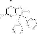 Fig. 22 - Methods for treating depression, neurodegeneration, inhibiting amyloid β deposition, delaying senescence, and extending life spans with heterocyclic compounds