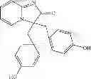 Fig. 32 - Methods for treating depression, neurodegeneration, inhibiting amyloid β deposition, delaying senescence, and extending life spans with heterocyclic compounds