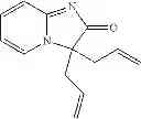 Fig. 33 - Methods for treating depression, neurodegeneration, inhibiting amyloid β deposition, delaying senescence, and extending life spans with heterocyclic compounds