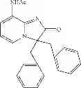 Fig. 41 - Methods for treating depression, neurodegeneration, inhibiting amyloid β deposition, delaying senescence, and extending life spans with heterocyclic compounds