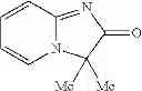 Fig. 43 - Methods for treating depression, neurodegeneration, inhibiting amyloid β deposition, delaying senescence, and extending life spans with heterocyclic compounds