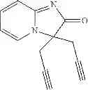 Fig. 45 - Methods for treating depression, neurodegeneration, inhibiting amyloid β deposition, delaying senescence, and extending life spans with heterocyclic compounds