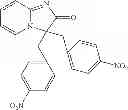 Fig. 48 - Methods for treating depression, neurodegeneration, inhibiting amyloid β deposition, delaying senescence, and extending life spans with heterocyclic compounds