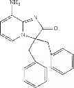 Fig. 49 - Methods for treating depression, neurodegeneration, inhibiting amyloid β deposition, delaying senescence, and extending life spans with heterocyclic compounds