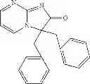 Fig. 53 - Methods for treating depression, neurodegeneration, inhibiting amyloid β deposition, delaying senescence, and extending life spans with heterocyclic compounds