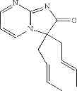 Fig. 63 - Methods for treating depression, neurodegeneration, inhibiting amyloid β deposition, delaying senescence, and extending life spans with heterocyclic compounds