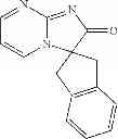 Fig. 71 - Methods for treating depression, neurodegeneration, inhibiting amyloid β deposition, delaying senescence, and extending life spans with heterocyclic compounds