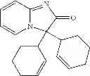 Fig. 75 - Methods for treating depression, neurodegeneration, inhibiting amyloid β deposition, delaying senescence, and extending life spans with heterocyclic compounds