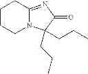 Fig. 79 - Methods for treating depression, neurodegeneration, inhibiting amyloid β deposition, delaying senescence, and extending life spans with heterocyclic compounds