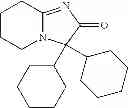 Fig. 80 - Methods for treating depression, neurodegeneration, inhibiting amyloid β deposition, delaying senescence, and extending life spans with heterocyclic compounds