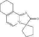 Fig. 82 - Methods for treating depression, neurodegeneration, inhibiting amyloid β deposition, delaying senescence, and extending life spans with heterocyclic compounds