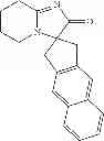 Fig. 84 - Methods for treating depression, neurodegeneration, inhibiting amyloid β deposition, delaying senescence, and extending life spans with heterocyclic compounds