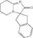 Fig. 85 - Methods for treating depression, neurodegeneration, inhibiting amyloid β deposition, delaying senescence, and extending life spans with heterocyclic compounds