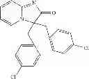 Fig. 86 - Methods for treating depression, neurodegeneration, inhibiting amyloid β deposition, delaying senescence, and extending life spans with heterocyclic compounds