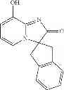 Fig. 89 - Methods for treating depression, neurodegeneration, inhibiting amyloid β deposition, delaying senescence, and extending life spans with heterocyclic compounds