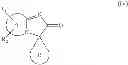 Fig. 95 - Methods for treating depression, neurodegeneration, inhibiting amyloid β deposition, delaying senescence, and extending life spans with heterocyclic compounds