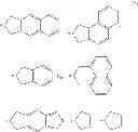 Fig. 96 - Methods for treating depression, neurodegeneration, inhibiting amyloid β deposition, delaying senescence, and extending life spans with heterocyclic compounds