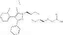 Fig. 149 - Pyrazolyl substituted carbonic acid derivatives as modulators of the prostacyclin (PGI2) receptor useful for the treatment of disorders related thereto