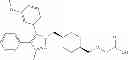 Fig. 63 - Pyrazolyl substituted carbonic acid derivatives as modulators of the prostacyclin (PGI2) receptor useful for the treatment of disorders related thereto