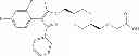 Fig. 79 - Pyrazolyl substituted carbonic acid derivatives as modulators of the prostacyclin (PGI2) receptor useful for the treatment of disorders related thereto