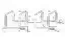 Fig. 01 - Polyethylene production with multiple polymerization reactors