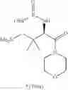 Fig. 20 - Process for making -sulfinyl α-amino amides