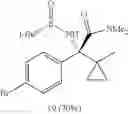 Fig. 32 - Process for making -sulfinyl α-amino amides