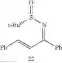 Fig. 35 - Process for making -sulfinyl α-amino amides