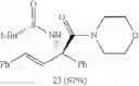 Fig. 37 - Process for making -sulfinyl α-amino amides