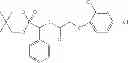 Fig. 08 - Substituted phenoxyethyl (isopropyl) acyloxyalkyl phosphonate comprising phosphorusheterocyclic ring and having herbicidal activity, and preparation therefor
