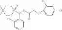 Fig. 09 - Substituted phenoxyethyl (isopropyl) acyloxyalkyl phosphonate comprising phosphorusheterocyclic ring and having herbicidal activity, and preparation therefor