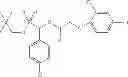 Fig. 10 - Substituted phenoxyethyl (isopropyl) acyloxyalkyl phosphonate comprising phosphorusheterocyclic ring and having herbicidal activity, and preparation therefor
