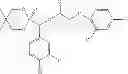 Fig. 12 - Substituted phenoxyethyl (isopropyl) acyloxyalkyl phosphonate comprising phosphorusheterocyclic ring and having herbicidal activity, and preparation therefor