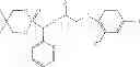 Fig. 16 - Substituted phenoxyethyl (isopropyl) acyloxyalkyl phosphonate comprising phosphorusheterocyclic ring and having herbicidal activity, and preparation therefor