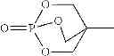 Fig. 167 - Substituted phenoxyethyl (isopropyl) acyloxyalkyl phosphonate comprising phosphorusheterocyclic ring and having herbicidal activity, and preparation therefor